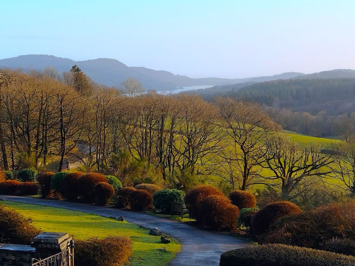 Morning Room At Sawrey Knotts, listing photograph 5