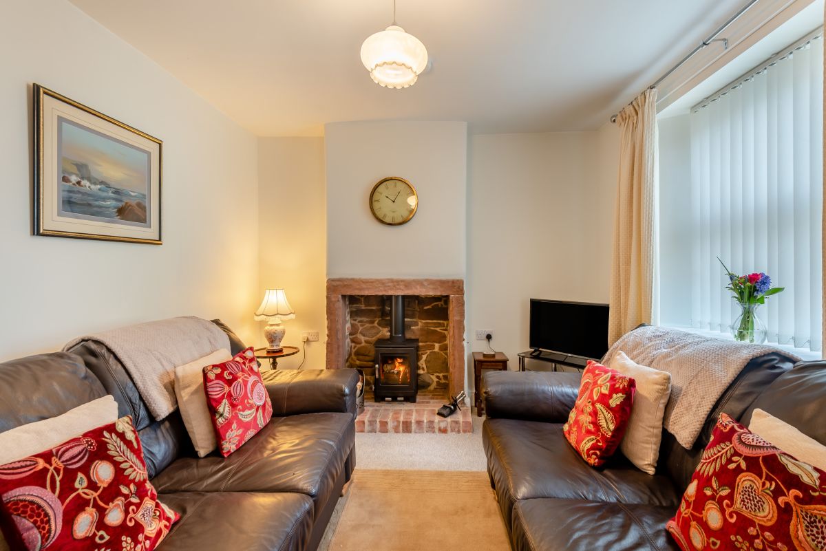 Iona Cottage - Allonby