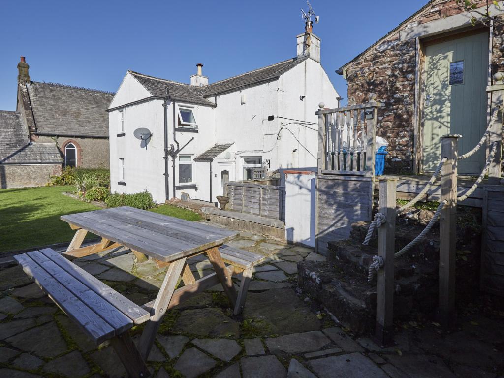Beck Place Cottage, listing photograph 10