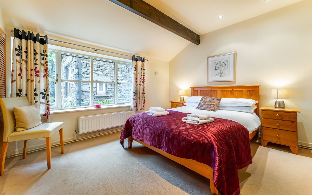 Studio Cottage, listing photograph 2