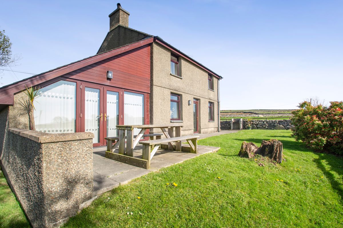 Bryn Ystrad Llyn, listing photograph 11