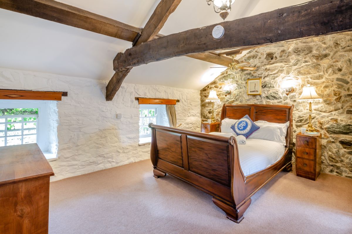 Betws Inn Bach, listing photograph 7