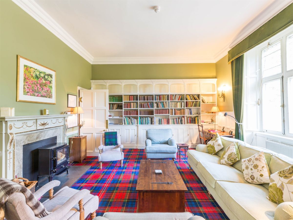 Kyllachy House, listing photograph 8