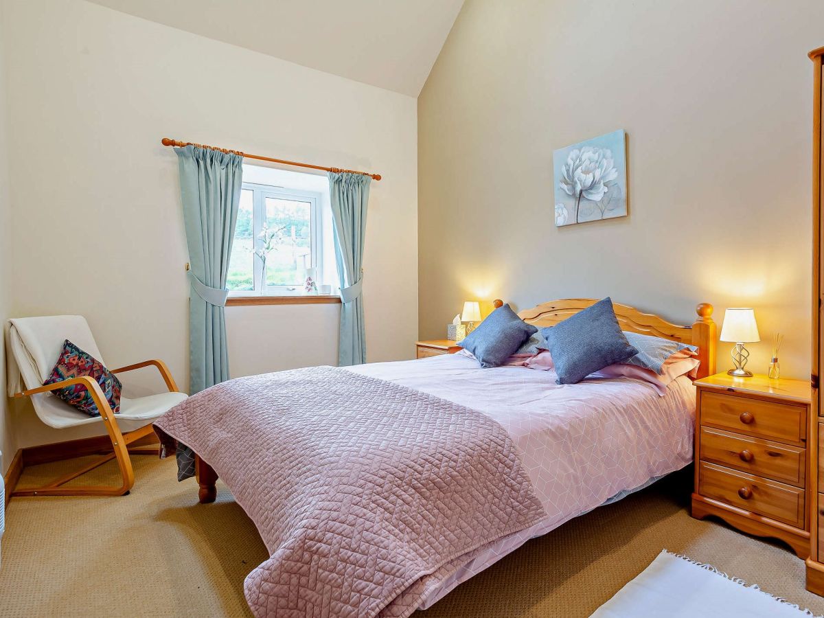 Hill Cottage - Beauly, listing photograph 9