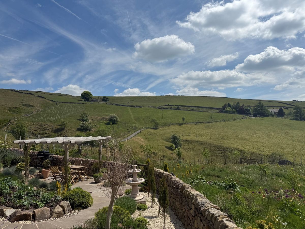 The Hideaway - Buxton, listing photograph 5