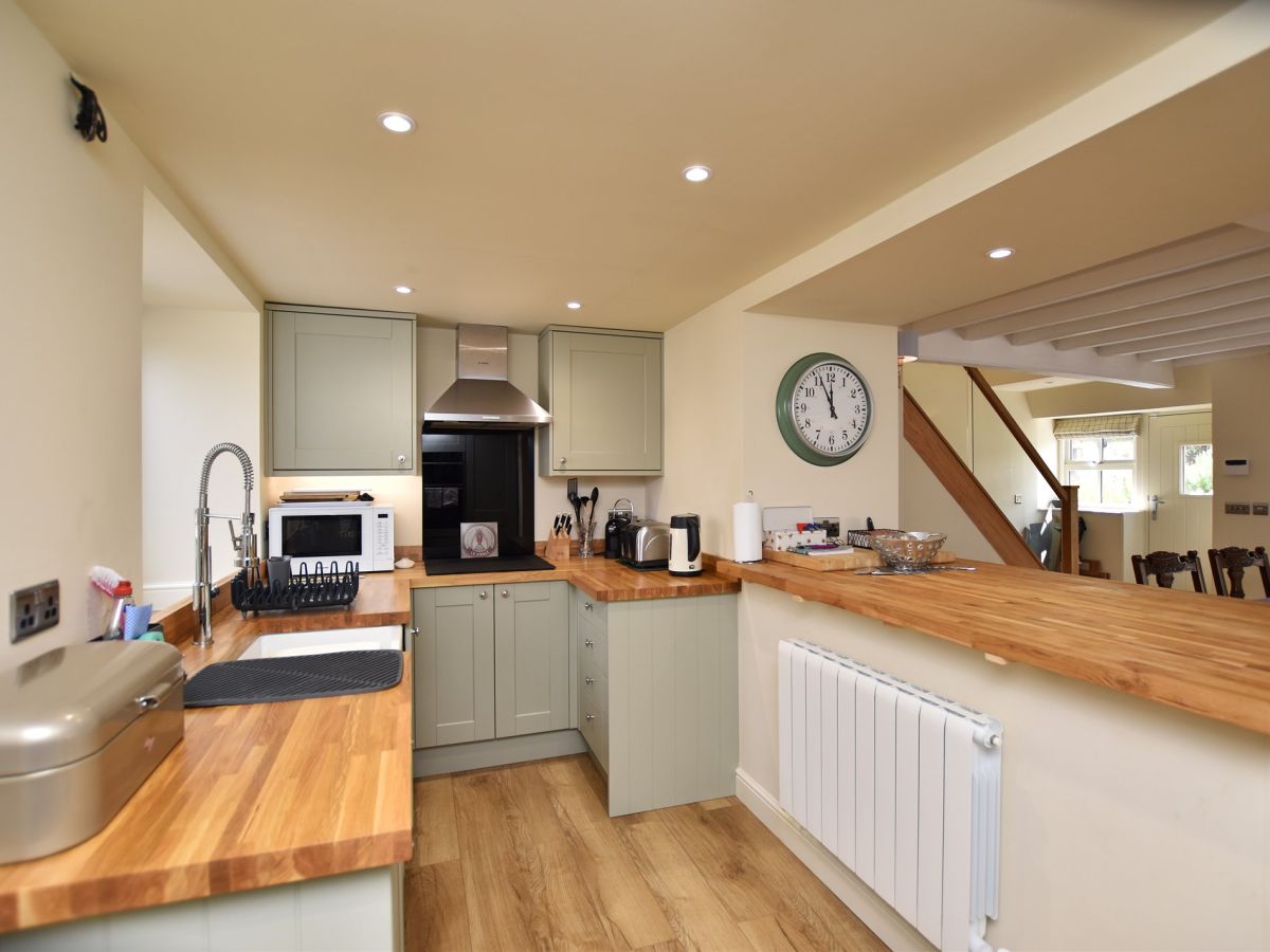 Fernlea - Leyburn, listing photograph 3