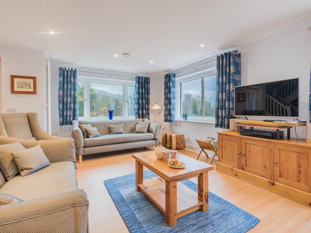 Riverside Retreat - Ambleside