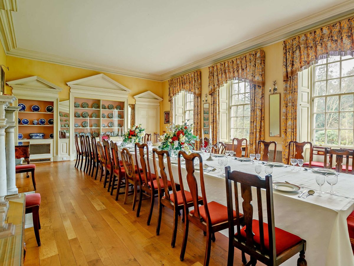 Drumkilbo House, listing photograph 10