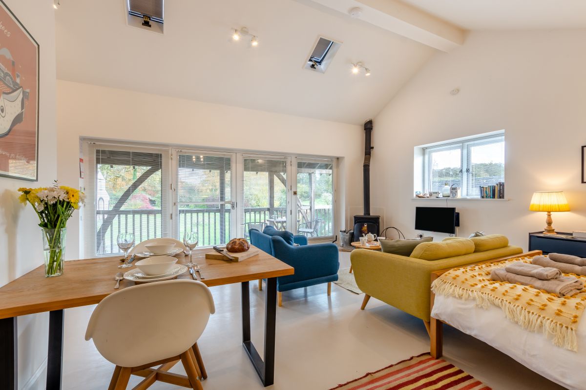 Staveley Park Studio, listing photograph 12