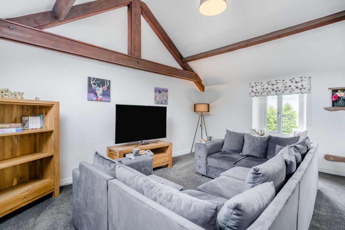 Blencathra Cottage - Troutbeck, listing photograph 8
