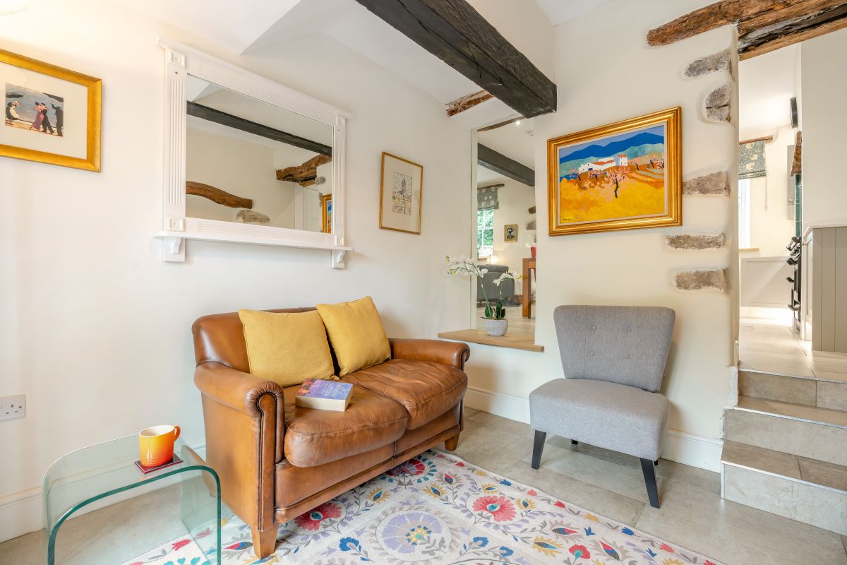 The Manor Cottage, listing photograph 11