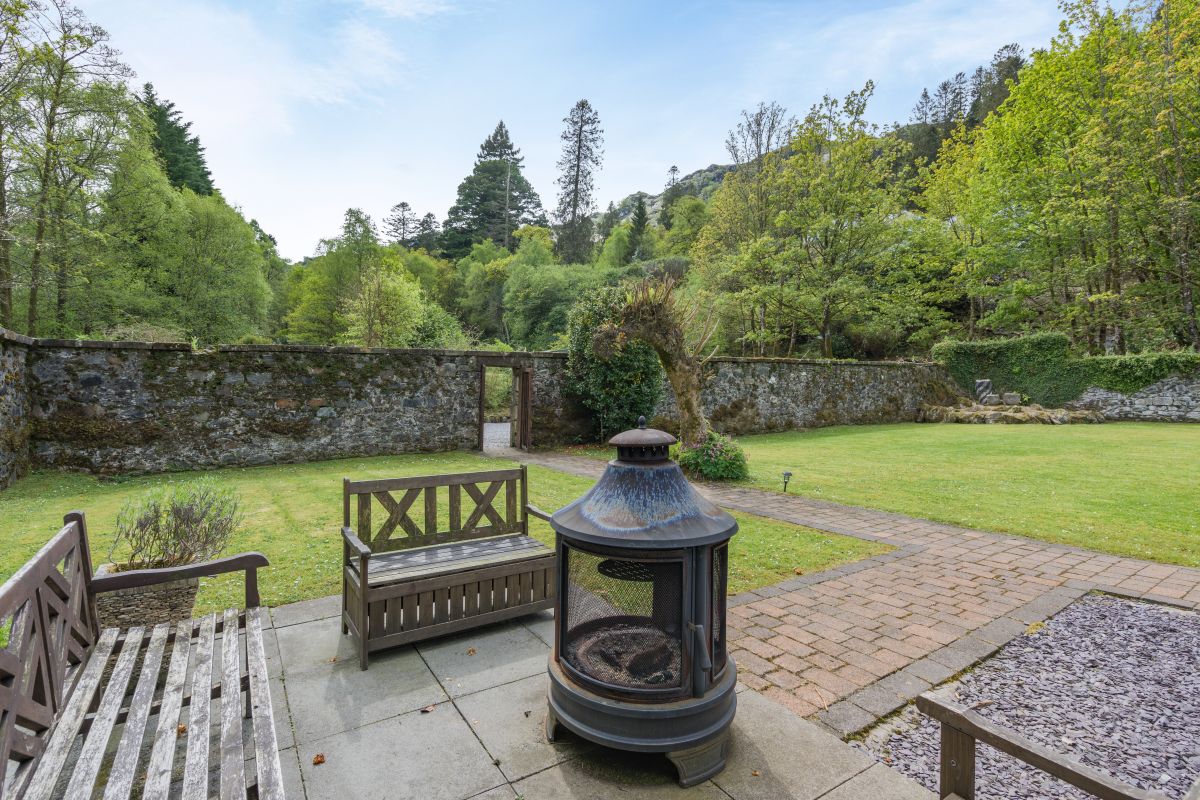 The Walled Garden - Arrochar, listing photograph 12