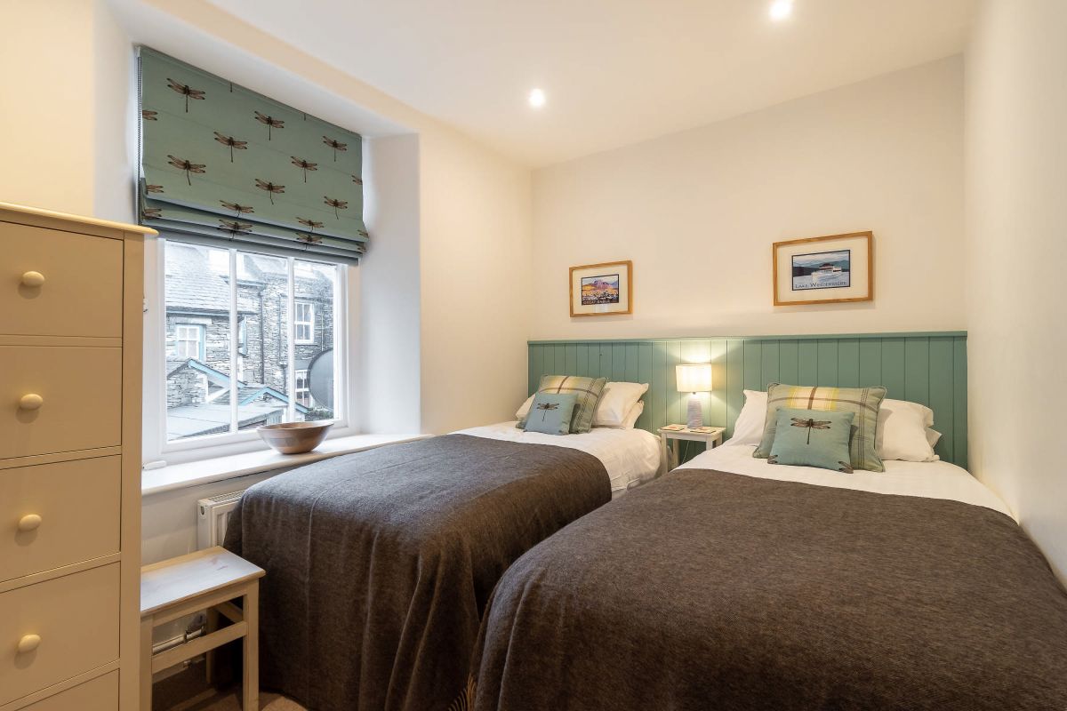 Amble Cottage, listing photograph 11