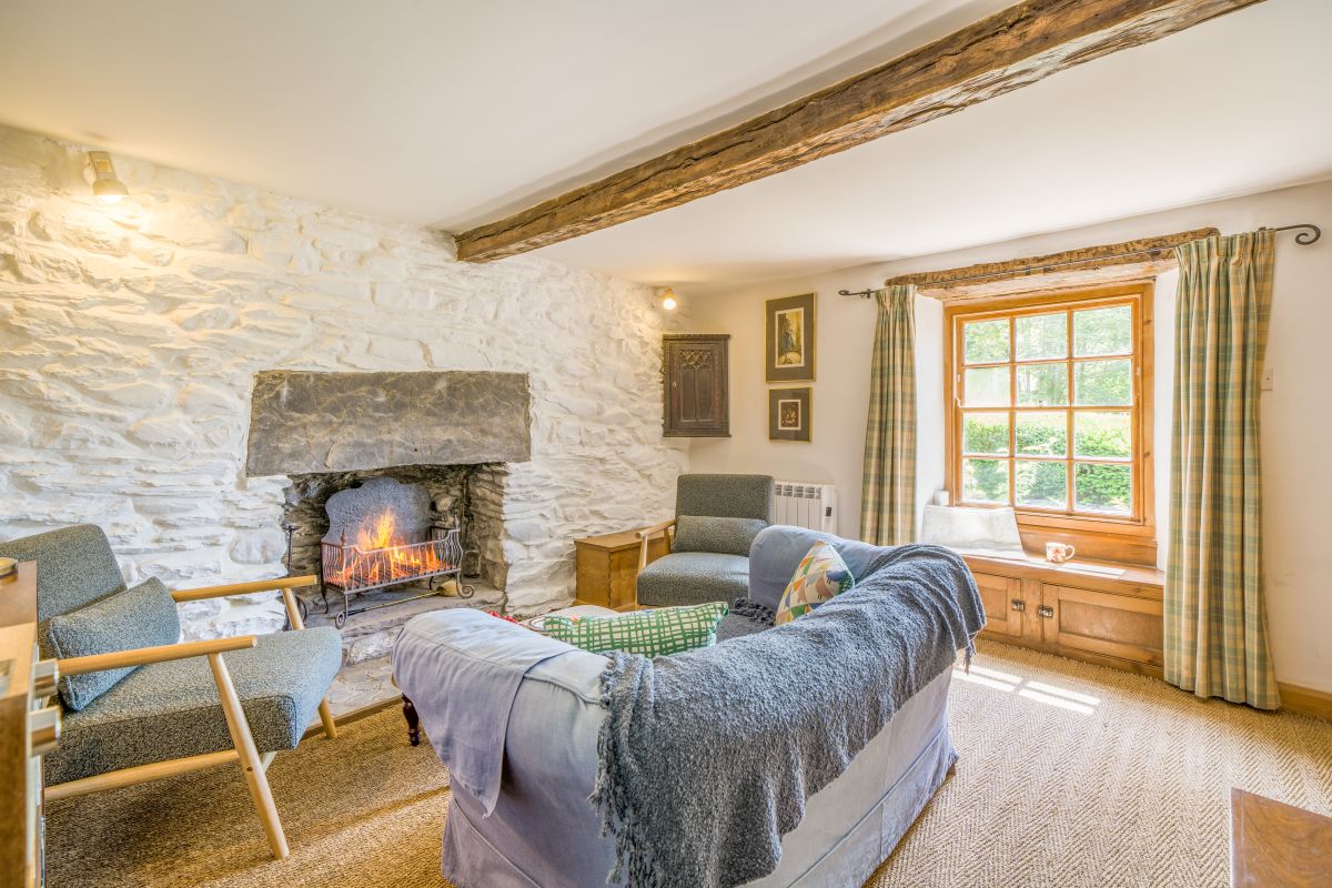 Banty Gill Cottage, listing photograph 4