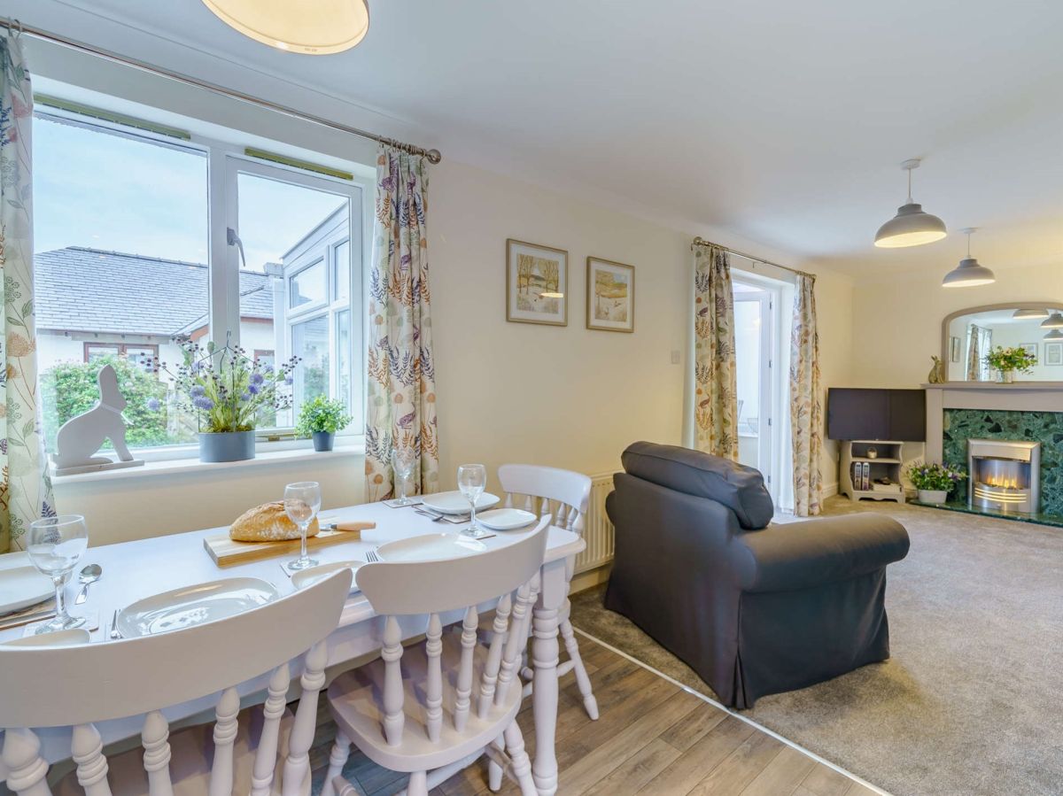 Hare Cottage - Grange, listing photograph 11