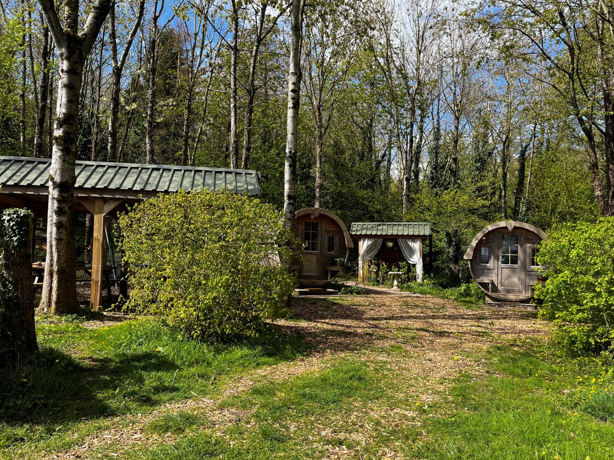 Fern Wood Hideaway, listing photograph 4