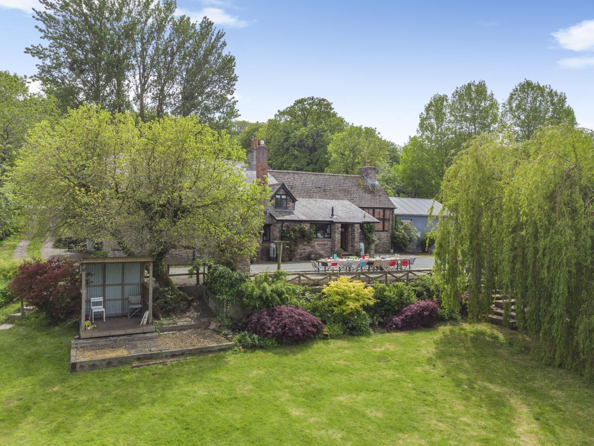 The Hay House Retreat, listing photograph 8