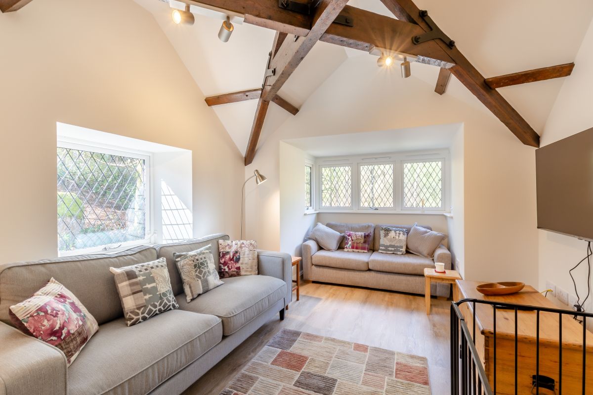 Copper Beech Lodge, listing photograph 11