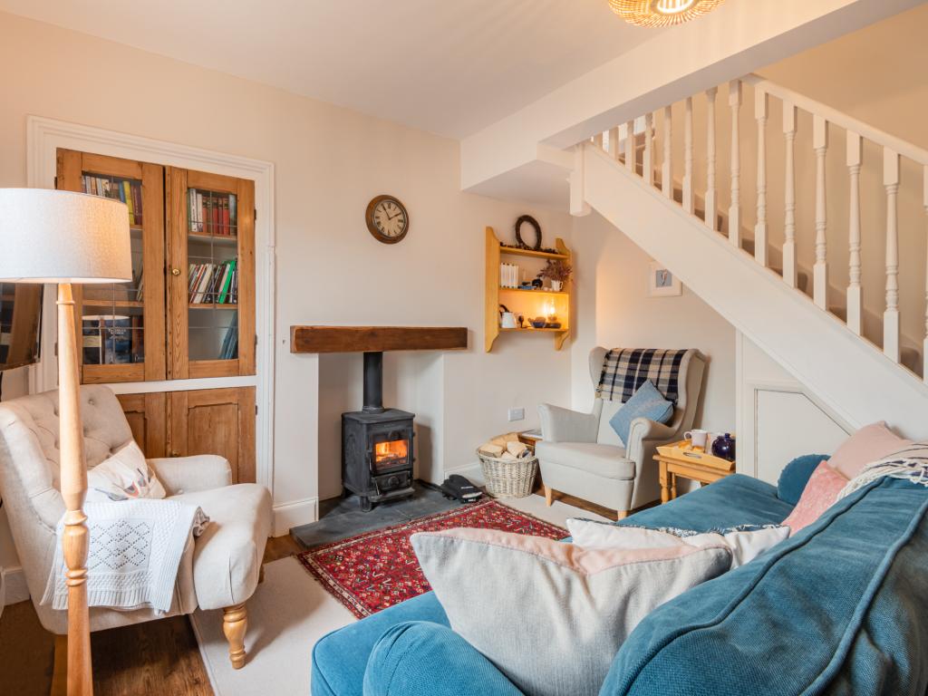 Fell Foot Cottage, listing photograph 4