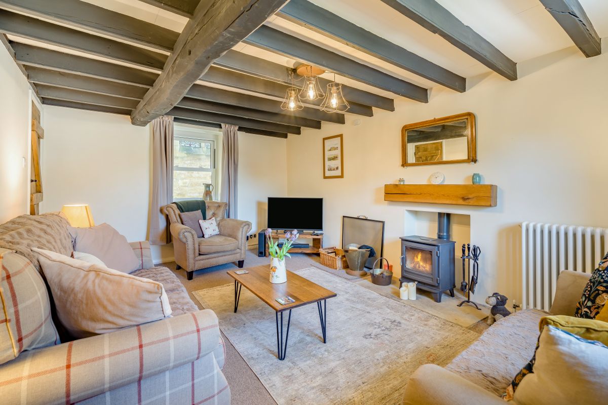 Chapel House, listing photograph 10