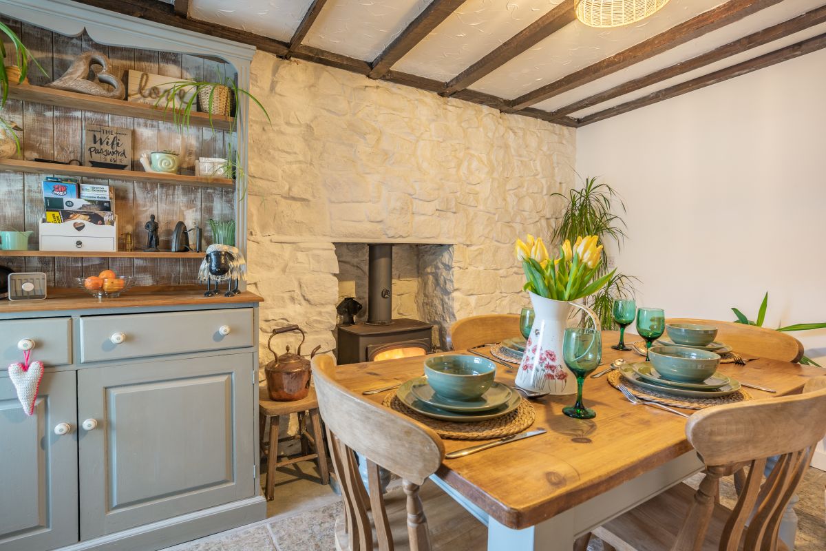 Nant Melyn, listing photograph 12