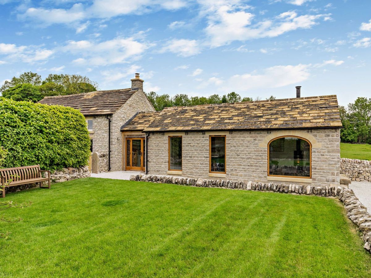 The Cottage Tunstead, listing photograph 3