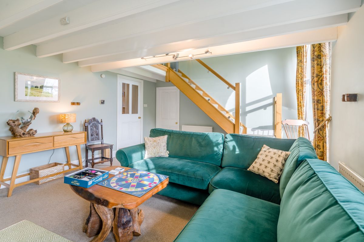 Seata Barn, listing photograph 4