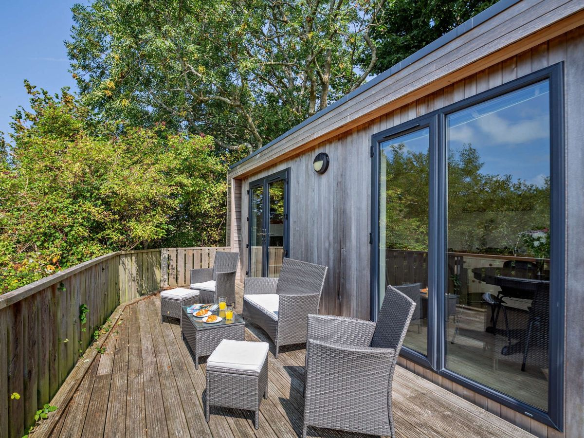 Owl's Nest Lodge