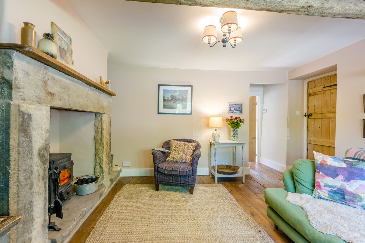Horse Clough Cottage, listing photograph 6