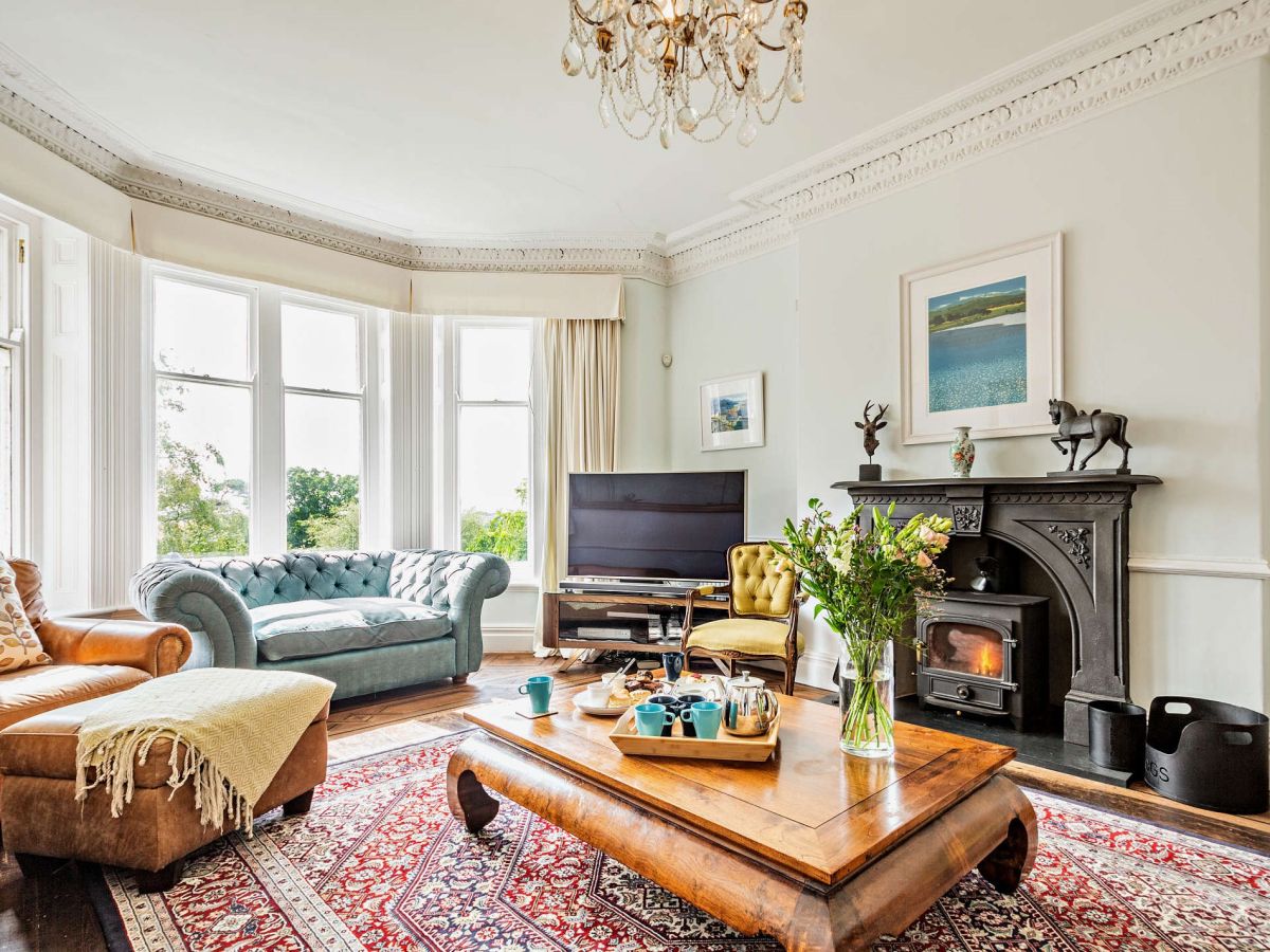 Plas Y Bryn Hall, listing photograph 4