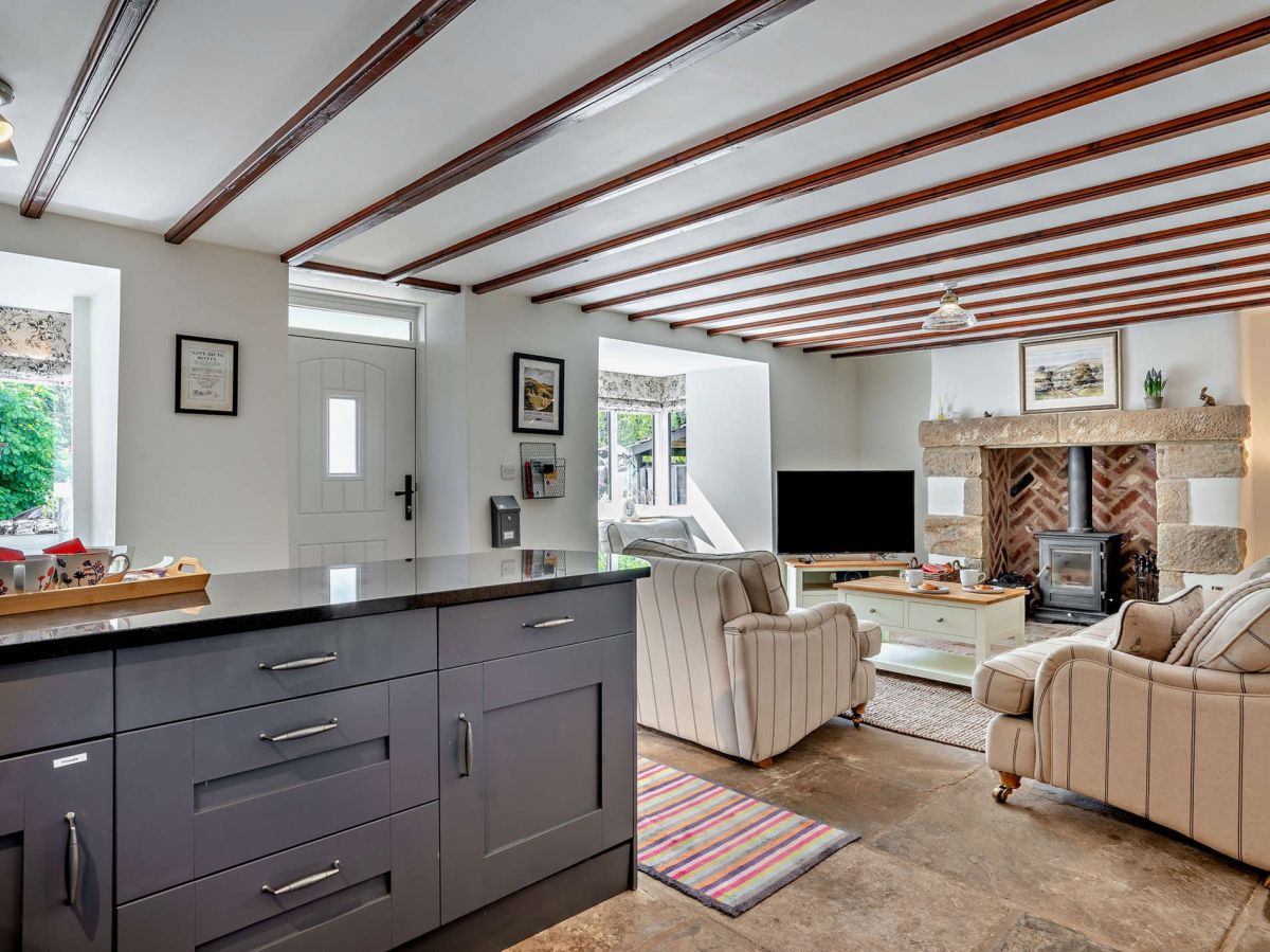 Brookside - Muker, listing photograph 7