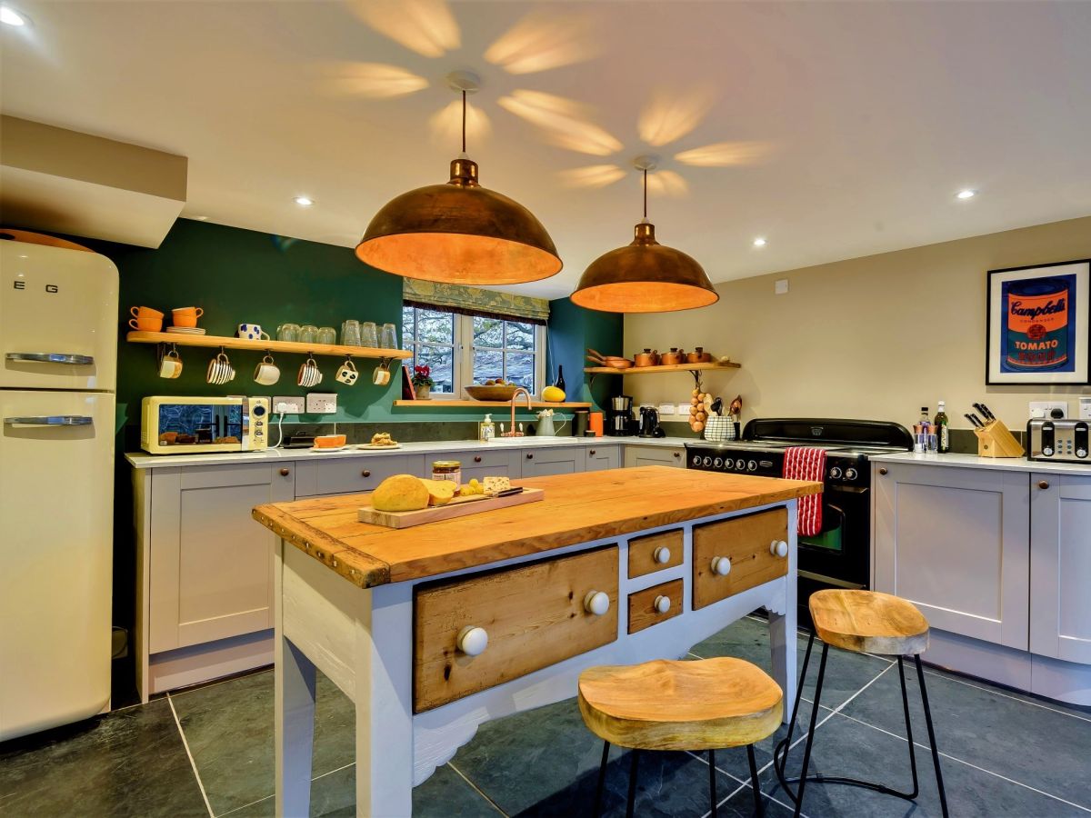 Conwy Valley Farmhouse, listing photograph 6