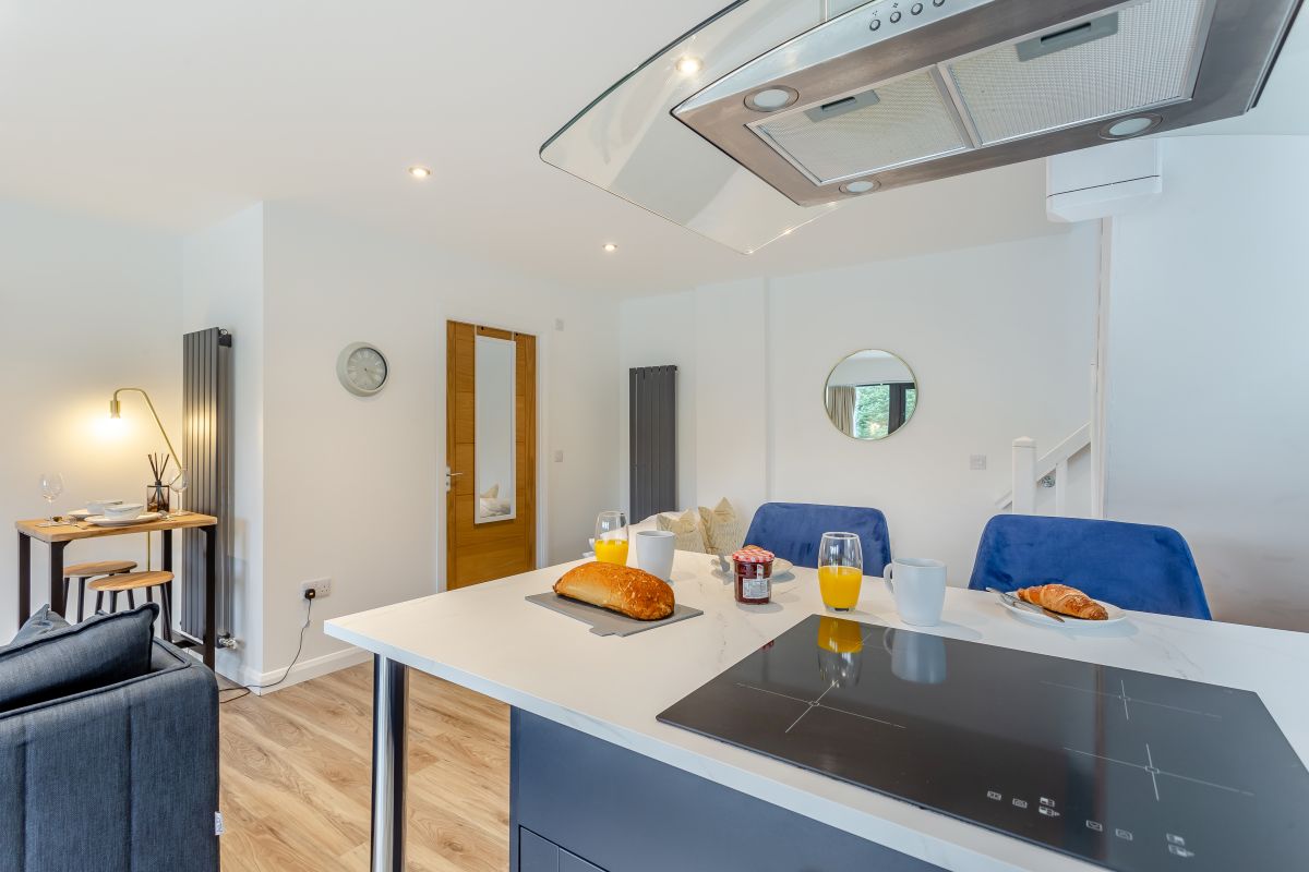 Clava Hideaway, listing photograph 11