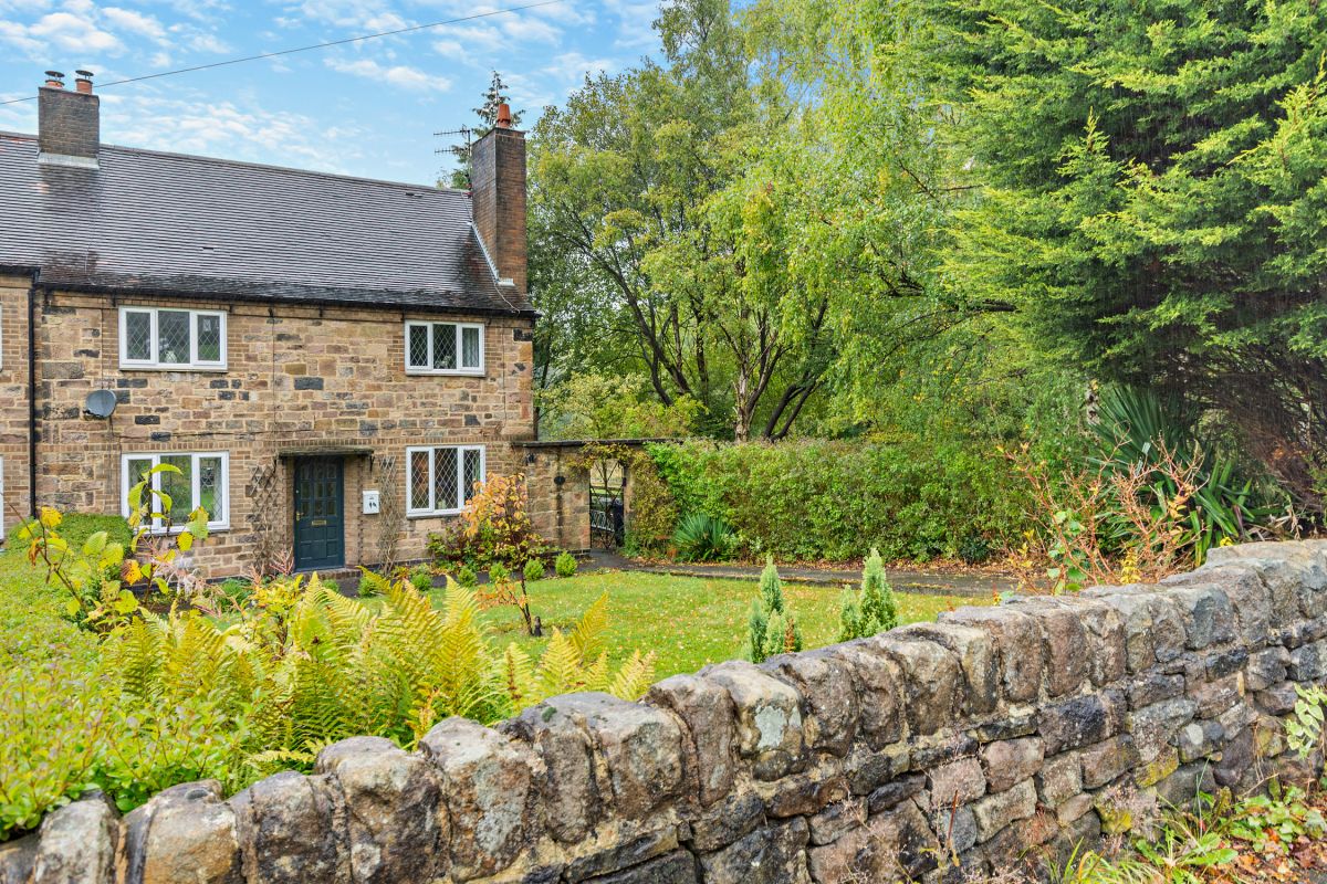 Lea Brook Cottage