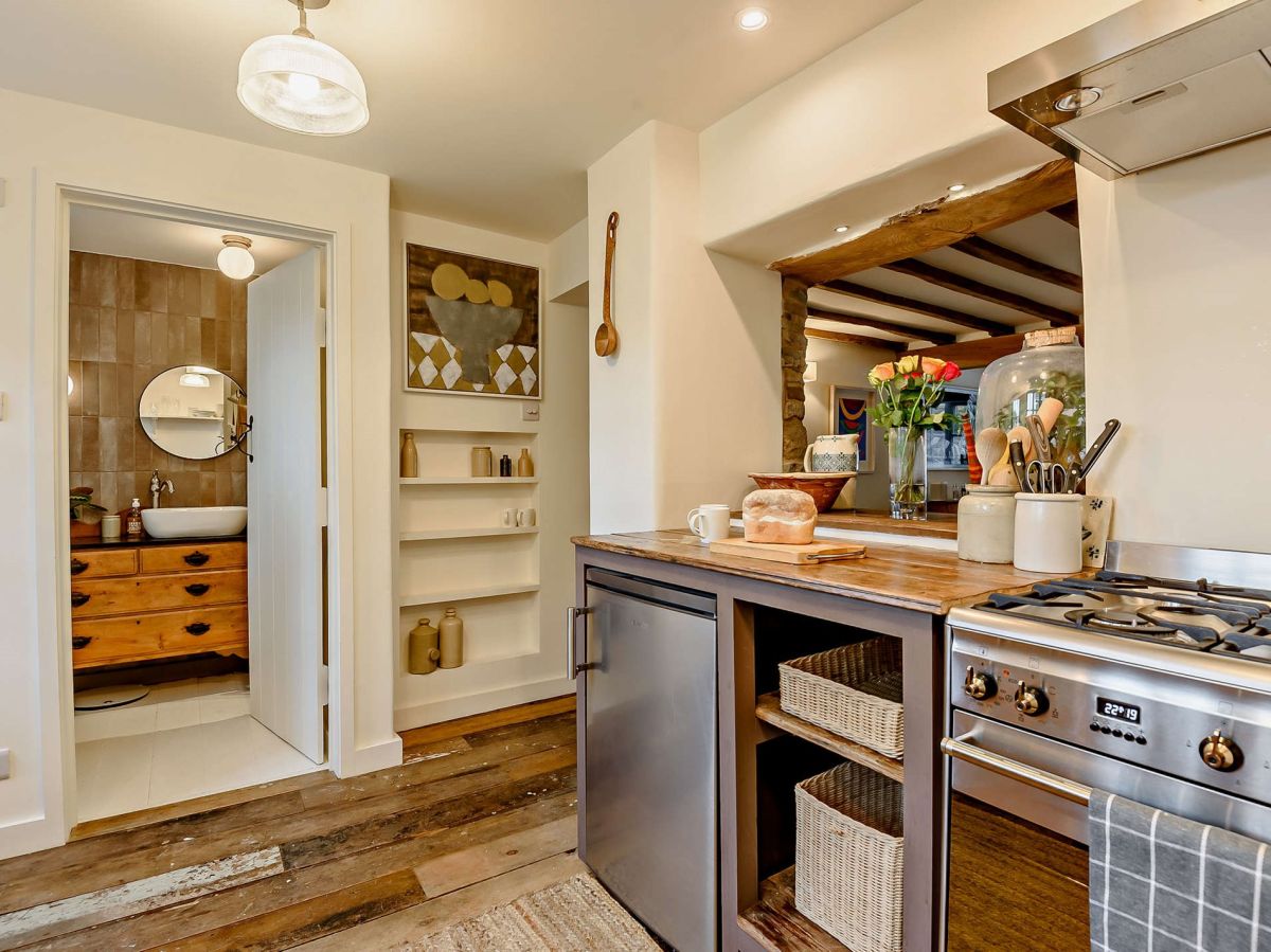 Chancery Lane Cottage, listing photograph 7