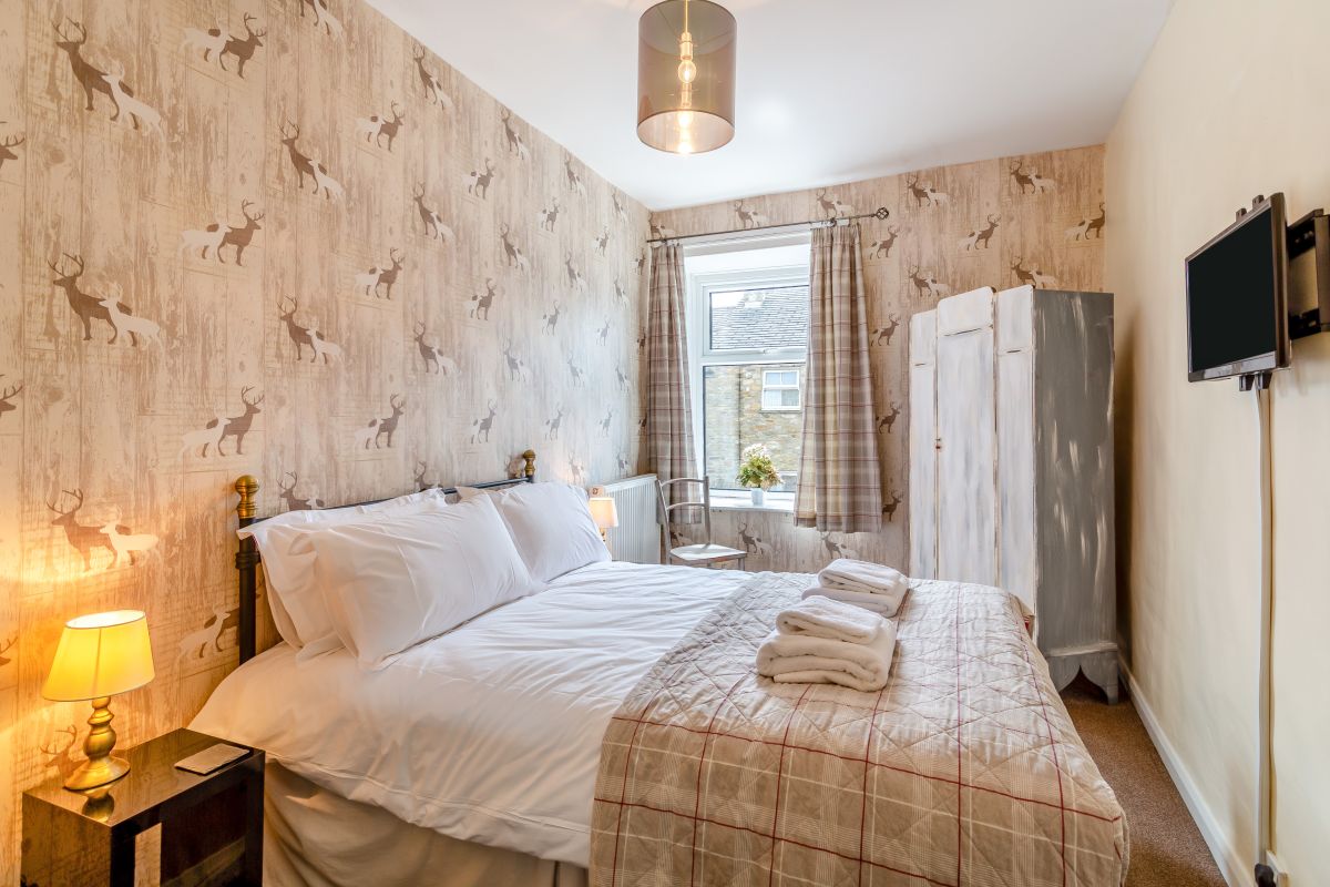 Bank House - Reeth, listing photograph 6