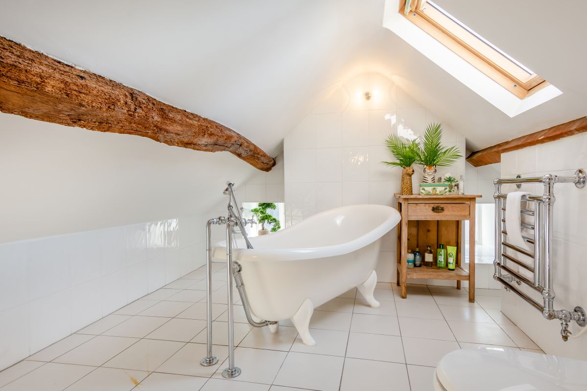 Devonshire House, listing photograph 5