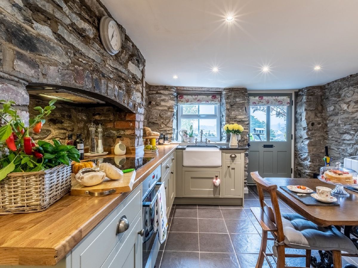 No 1 Rose Cottage, listing photograph 2