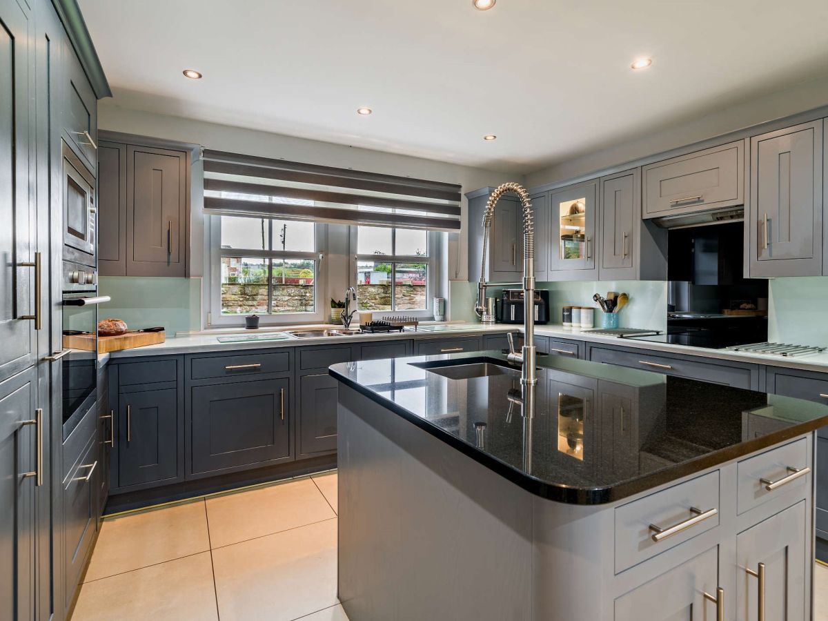 Castlegate House, listing photograph 8