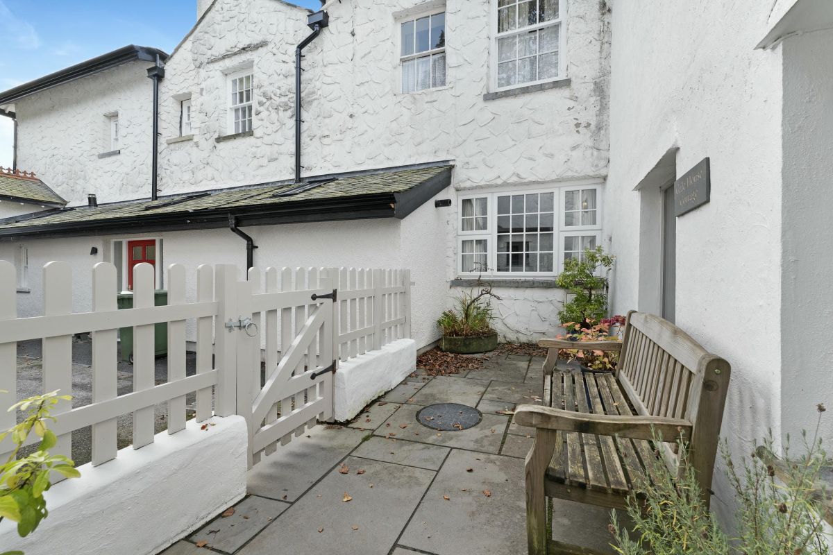 Gale House Cottage, listing photograph 7