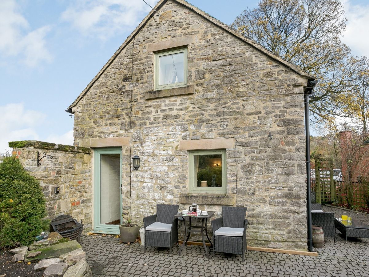 Ostlers Cottage, listing photograph 4