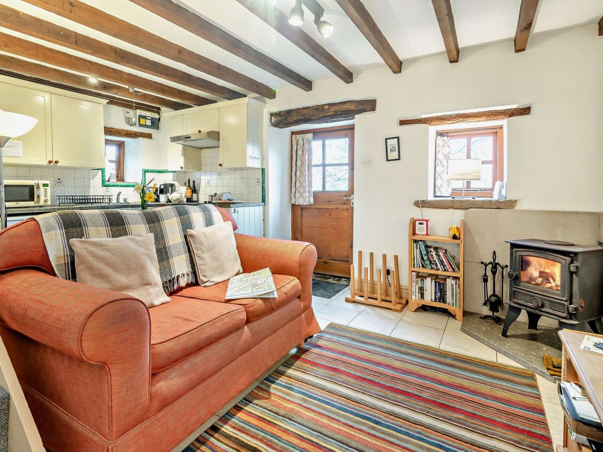 Long Meadow Barn, listing photograph 5
