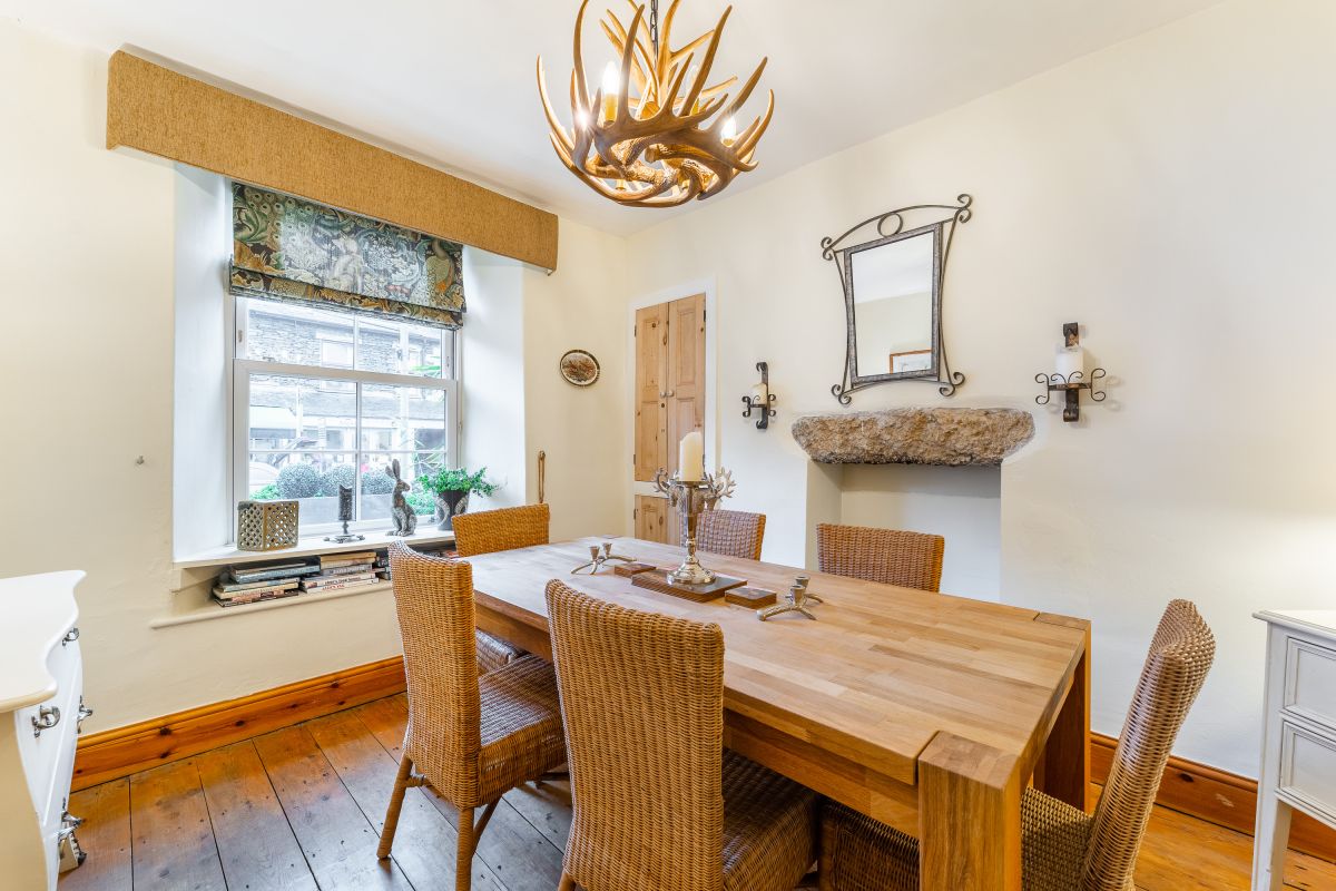 Tiggy Winkle Cottage, listing photograph 9