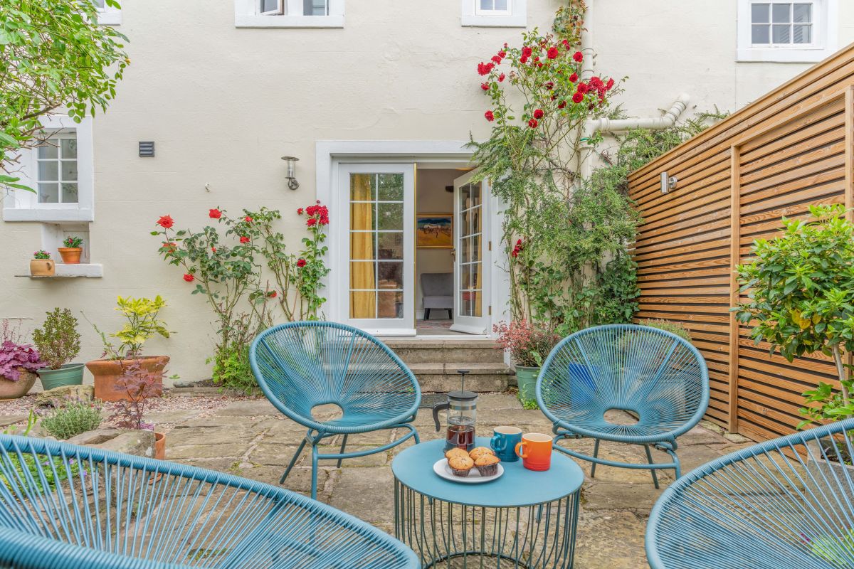 The Manor Cottage, listing photograph 10