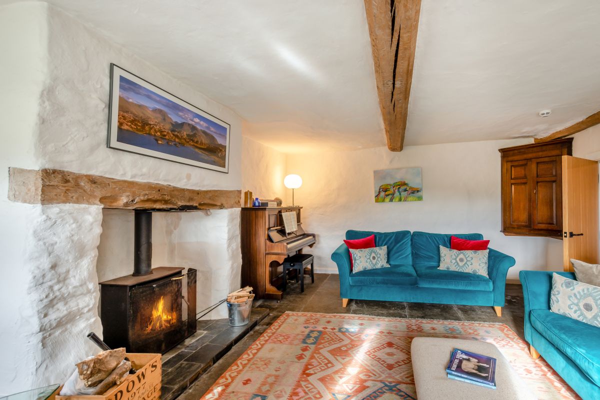 Staveley Park House, listing photograph 9