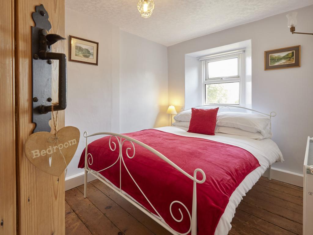 Gable Cottage - Wasdale, listing photograph 9