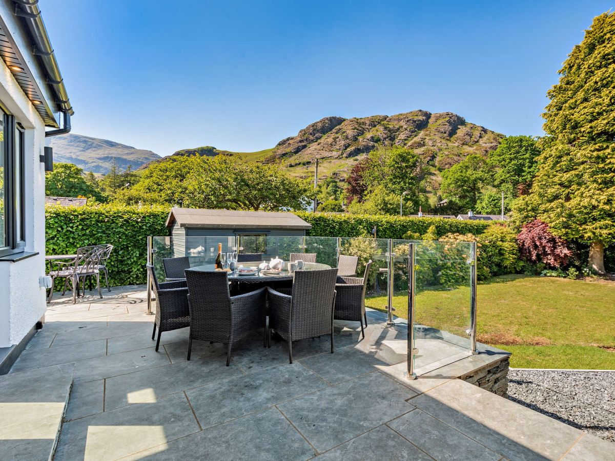Beechgrove Coniston