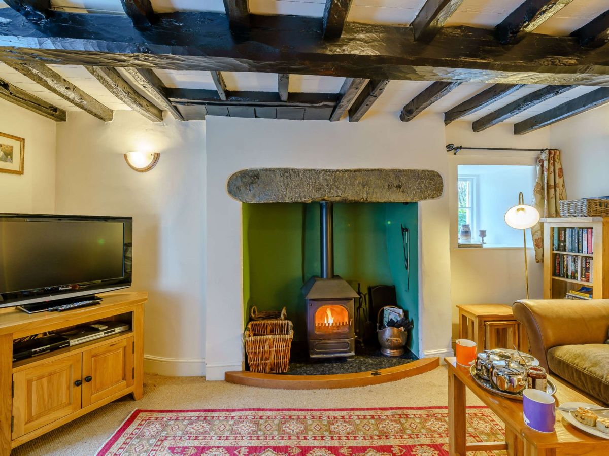 Keen Ground Cottage, listing photograph 2