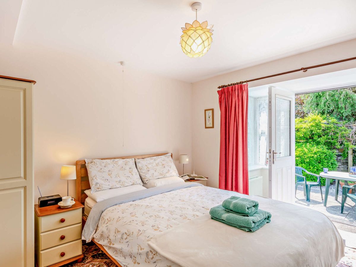 Pear Tree Cottage - Kirkby Lonsdale, listing photograph 4