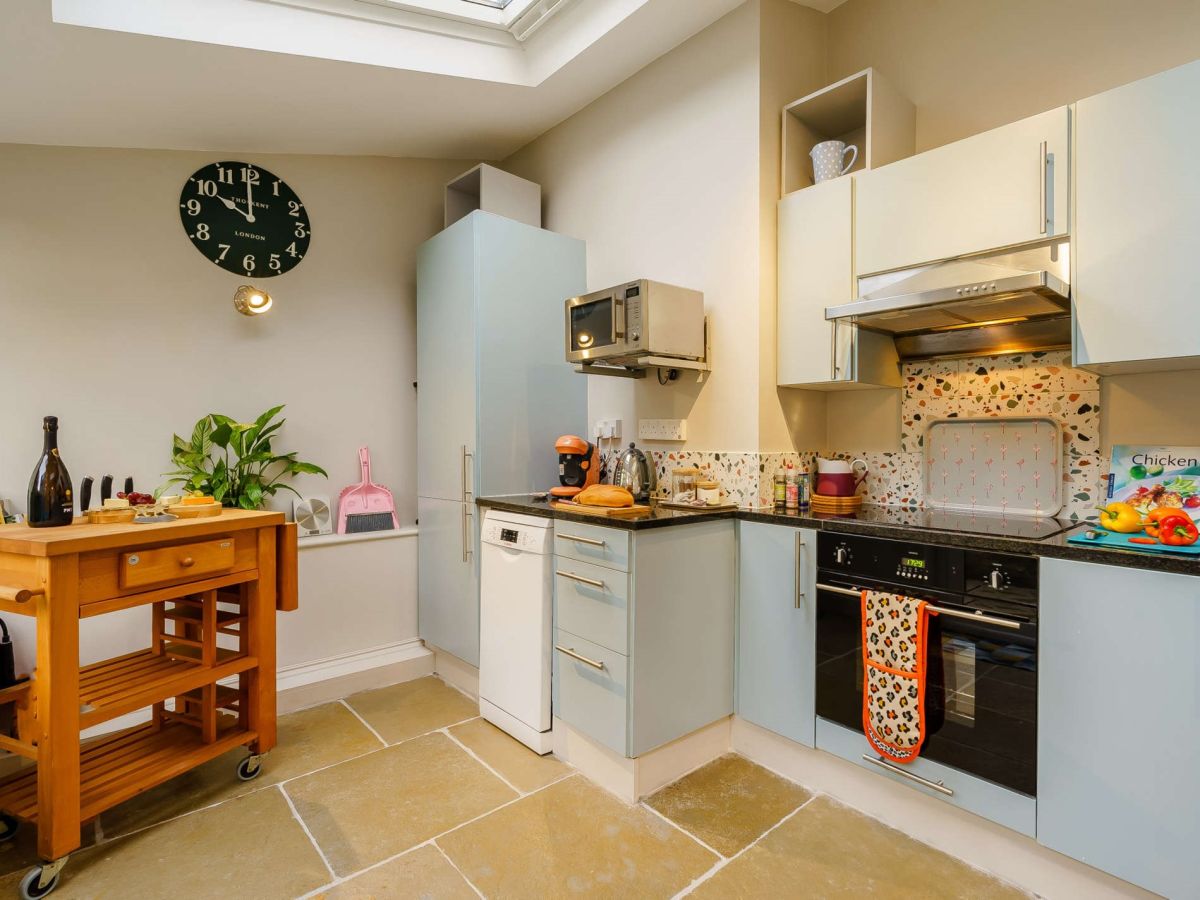 Gallowgate Cottage, listing photograph 11